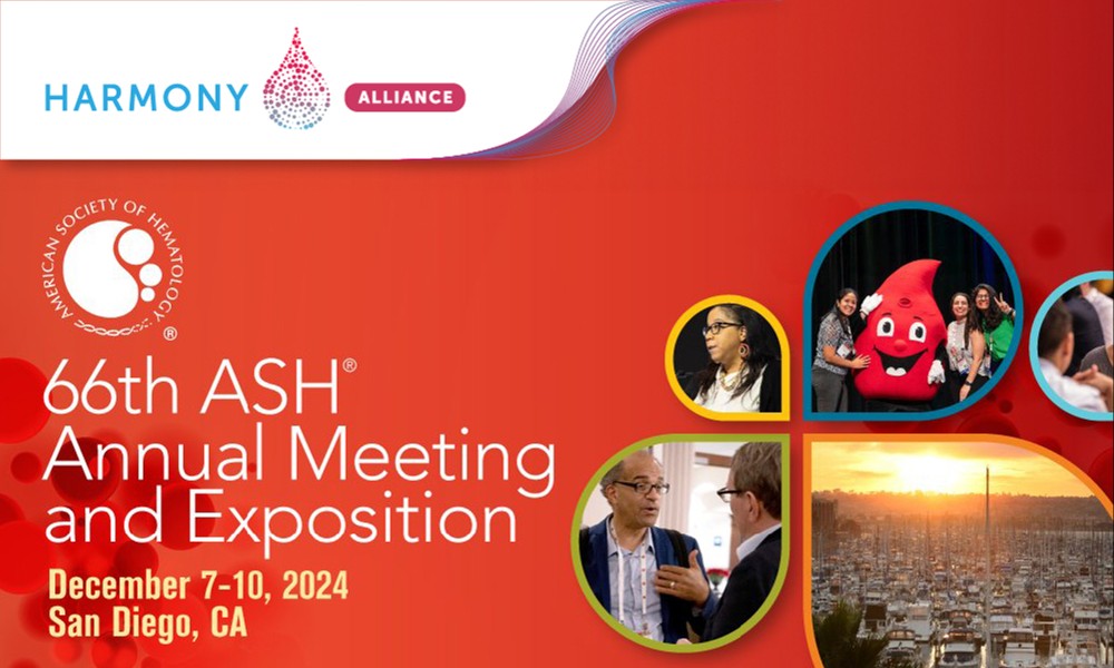 66th Anual Meeting American Society of Hematology